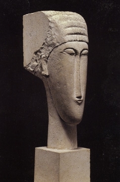 Head, 1911-13
